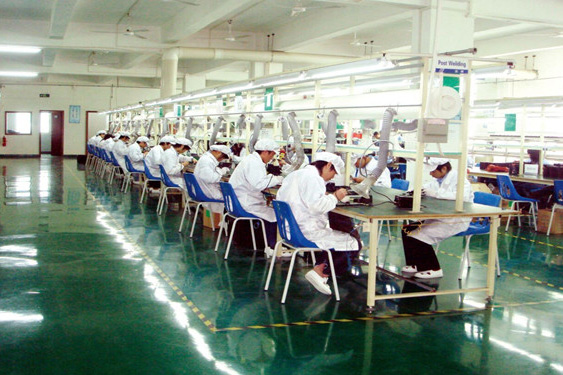 Ailifeng Optoelectronics Co., Ltd.