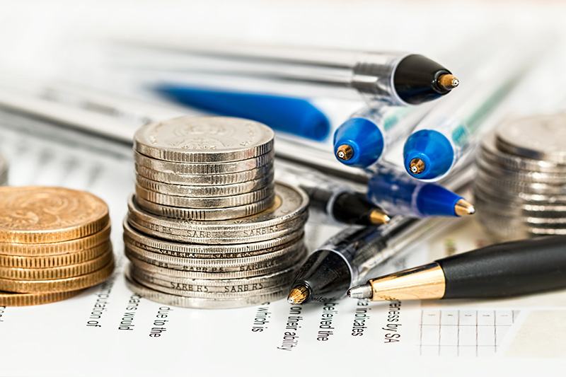 corporate financial operations
