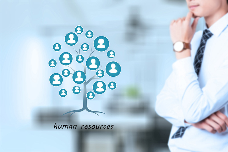 Human Resources Management