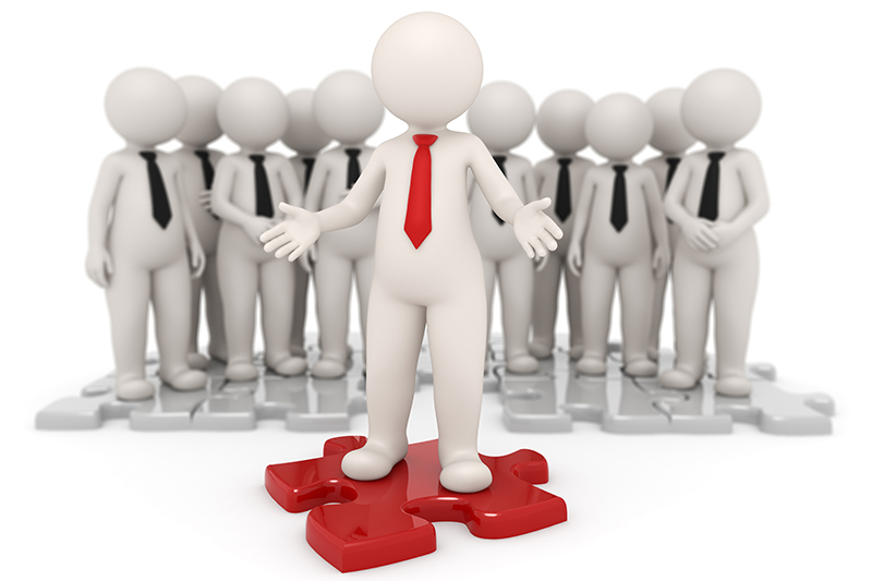Leadership system training